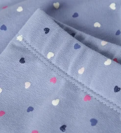 Name It Leggings - NmfOeana - Purple Impression