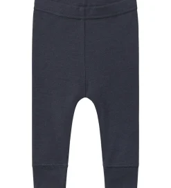 Name It Leggings - Uld - NbmWillow - Ombre Blue