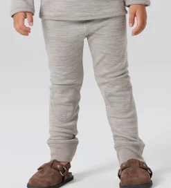 Name It Leggins - Uld/Viskose - NmfWyla - Satellite