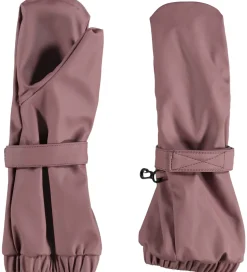 Name It Luffer - PU - NmnDry - Wistful Mauve