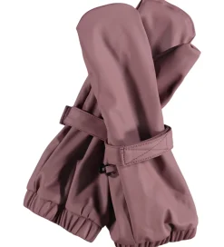 Name It Luffer - PU - NmnDry - Wistful Mauve