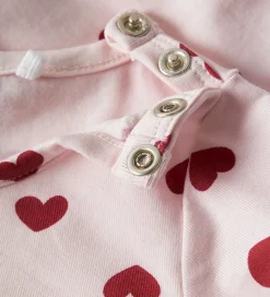 Name It Natdragt - NbfRagnhild - Mauve Morn