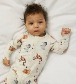 Name It Natdragt - NbnOllu - Peyote Melange