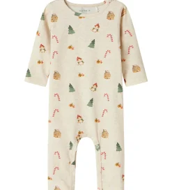 Name It Natdragt - NbnRoccas - Peyote Melange