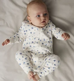 Name It Natdragt - Noos - 2-pak - Jet Stream