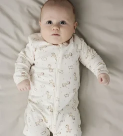 Name It Natdragt - Noos - 2-pak - NbnNightsuit - Jet Stream