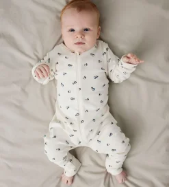 Name It Natdragt - Noos - 2-pak - NbmNightsuit - Jet Stream