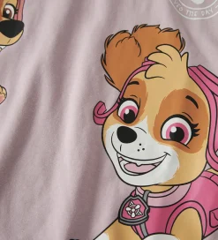 Name It Natkjole - NmfNanna - Paw Patrol - Keepsake Lilac