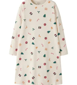 Name It Natkjole - NmfVismas - Whitecap Gray