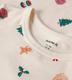 Name It Natkjole - NmfVismas - Whitecap Gray