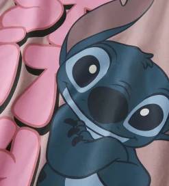 Name It Nattøj - 2-delt - NkfOlina - Keepsake Lilac