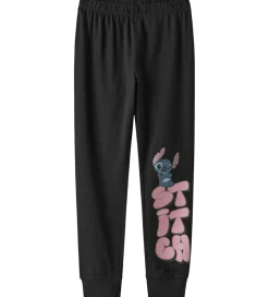 Name It Nattøj - 2-delt - NkfOlina - Black