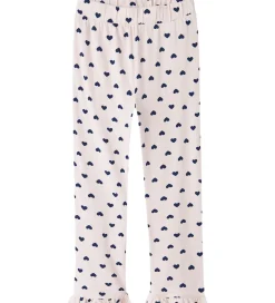 Name It Nattøj - 2-delt - NkfRagna - Mauve Morn