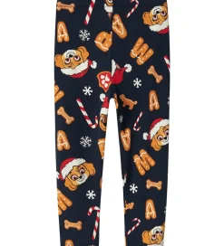 Name It Nattøj - 2-delt - NmmSlava - Paw Patrol - Navy Blazer