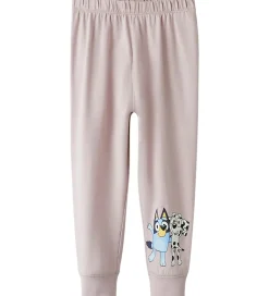 Name It Nattøj - 2-delt - NmnAmu - Burnished Lilac