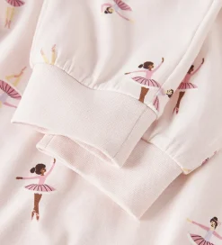 Name It Nattøj - 2-delt - Noos - NkfNightset - Pearl