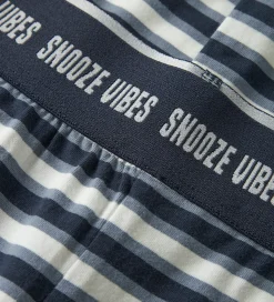 Name It Nattøj - NkmRamel - Navy Blazer