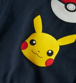 Name It Nattøj - NmmOstyr - Pokemon - Navy Blazer