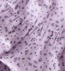 Name It Nederdel - NkfJolly - Maxi Skirt - Lavendula