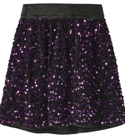 Name It Nederdel - NkfRunica - Byzantium m. Palietter