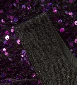 Name It Nederdel - NkfRunica - Byzantium m. Palietter