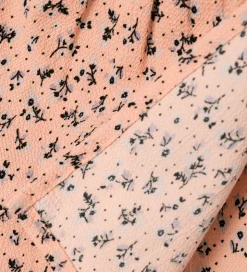 Name It Nederdel - NmfJesimone - Peach Parfait