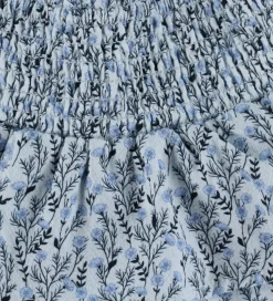 Name It Nederdel - NmfPkumia - Dark Sapphire