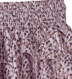 Name It Nederdel - NmfPkumia - Orchid Hush