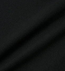 Name It Nederdel - Rib - NkfHeljaya - Sort