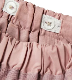 Name It Nederdel - Tyl - NmfRitul - Keepsake Lilac