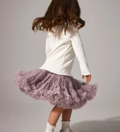 Name It Nederdel - Tyl - NmfRitul - Keepsake Lilac