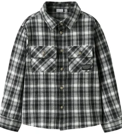 Name It Overshirt - NkmRaming - Sort