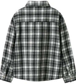 Name It Overshirt - NkmRaming - Sort