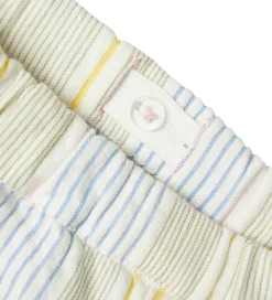 Name It Shorts - NbfFilone - Light Lilac