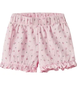 Name It Shorts - NbfJannis - Ballerina m. Blomster