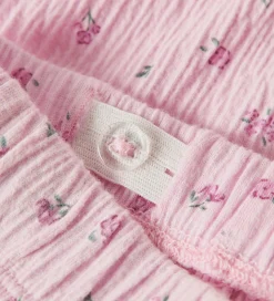 Name It Shorts - NbfJannis - Ballerina m. Blomster