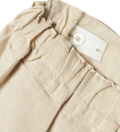 Name It Shorts - NkfFalinnen - Peyote