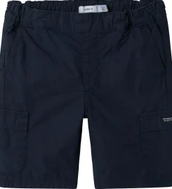 Name It Shorts - NkmRyan - Dark Sapphire
