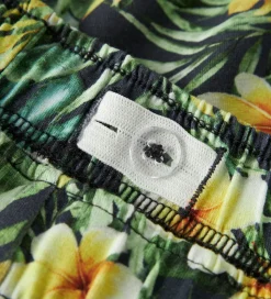 Name It Shorts - NmffRitta - Navy Blazer