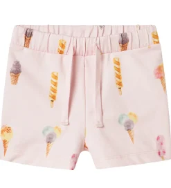 Name It Shorts - NmfJillian - Ballerina