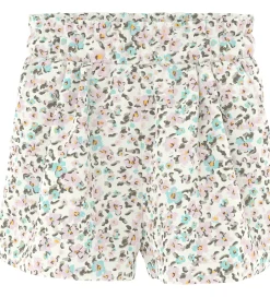 Name It Shorts - NmfVelma - Bright White