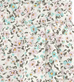 Name It Shorts - NmfVelma - Bright White