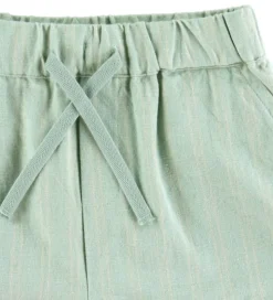 Name It Shorts - NmmHalom - Slate Gray