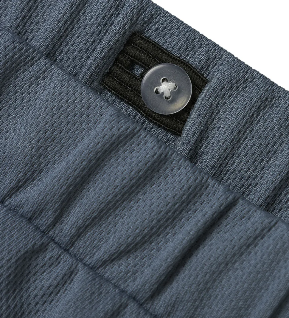 Name It Shorts - NmmManak - Blue Mirage