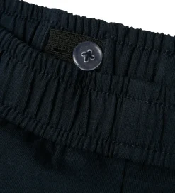 Name It Shortssæt - Shorts/T-shirt - NmmJaspen - Lucent White