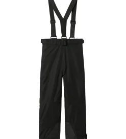 Name It Skibukser - Noos - NknSlope10 - Sort