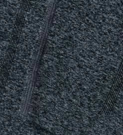 Name It Skiundertøj - NknSilver - Grey Melange