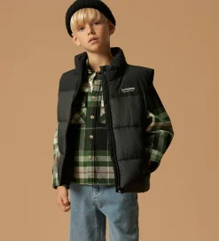 Name It Skjorte - NkmNorris - Garden Topiary