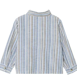 Name It Skjorte - NmmFide - Elmwood