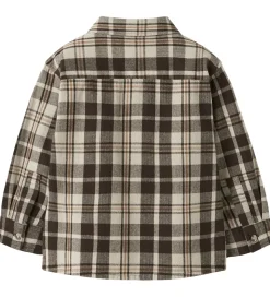 Name It Skjorte - NmmRussel - Delicioso